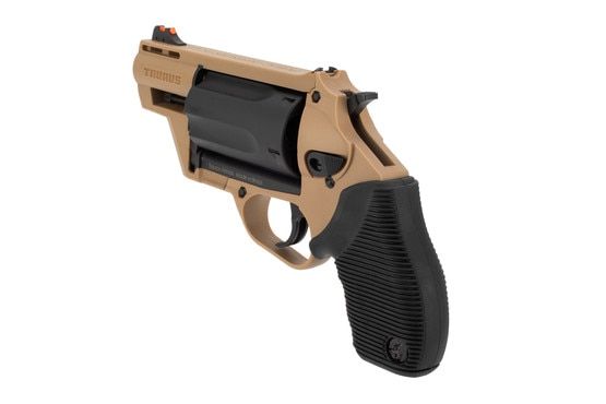 Taurus Judge Public Defender 410ga